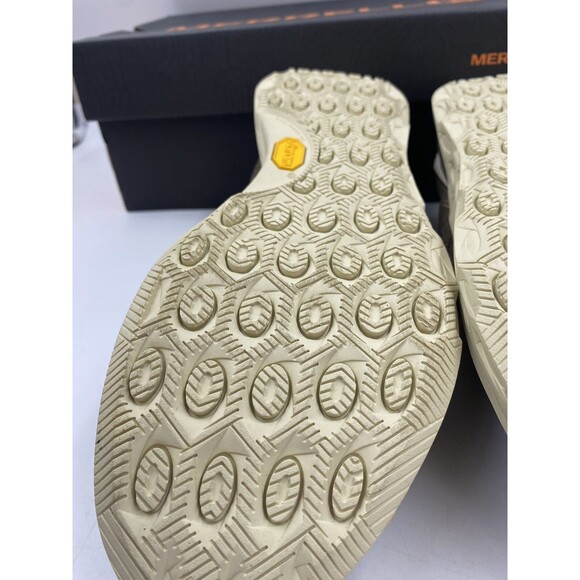Merrell Tideriser Moc Canteen Mens size 8 Slip On Hydromorph main image 13